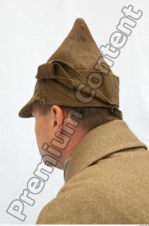 Hat costume texture 0004